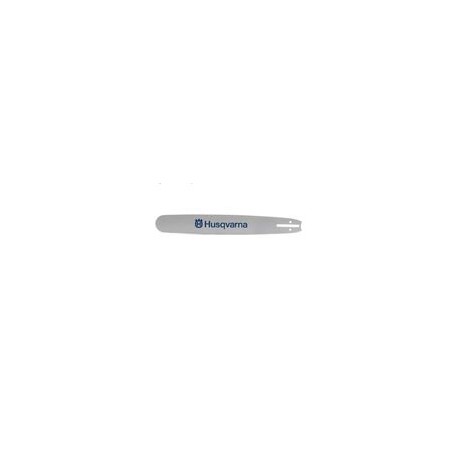 BARRA HUSQVARNA 30" PUNTA SÓLIDA  ,PASO .404"",CAL