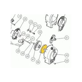 CUERDA METALICA L3A M3A BL3A