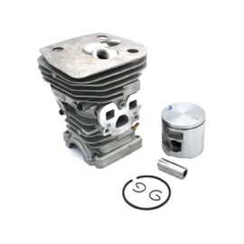 CILINDRO Y PISTON HUSQVARNA 455
